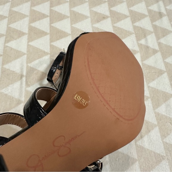 NWOB Jessica Simpson Camdyn Sandal - Picture 5 of 5